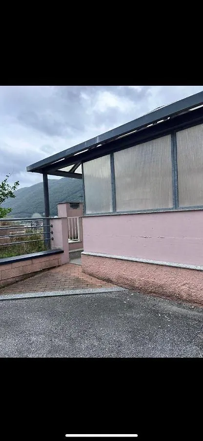 Otto Marzo Apartman Finale Ligure