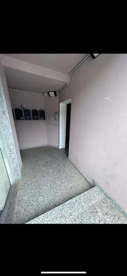 Otto Marzo Apartman Finale Ligure Olaszország